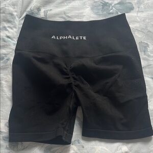 Alphalete Amplify Shorts